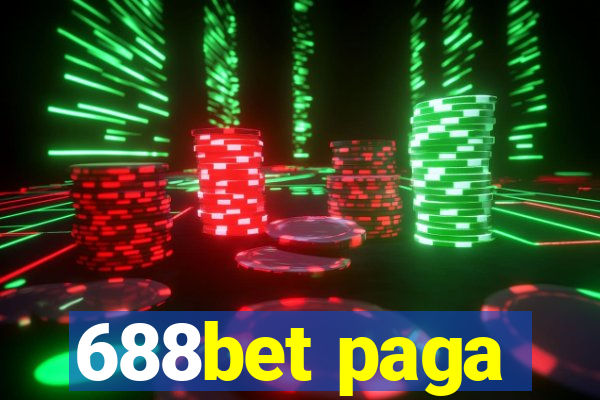 688bet paga